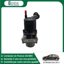 Pompe direction assistée Citroen DS4