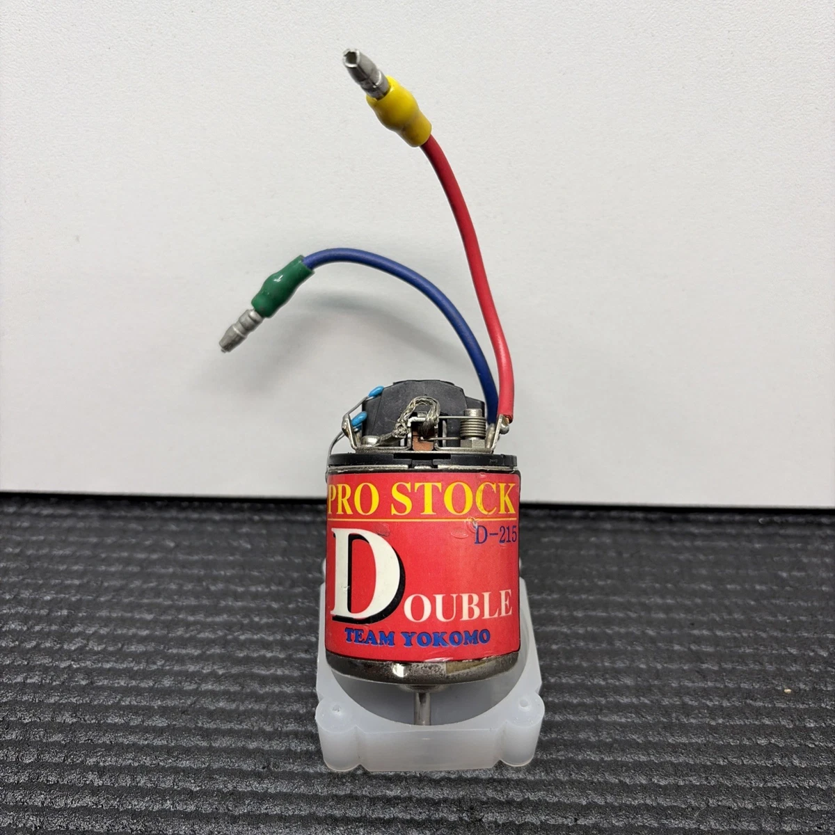 ヨコモ SUPER WING 4H 15T モーター Yokomo Hobby RC Electric Motors for sale | eBay
