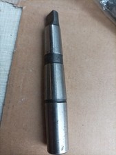 Bohrfutterdorn Mk2x16 B18