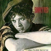 Audio Cd - Simply Red - Picture Book - Warner Music -D- Neu