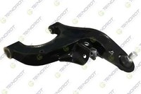 Querlenker Hinten Rechts FüR Nissan Pathfinder Iii R51 Ab 05->