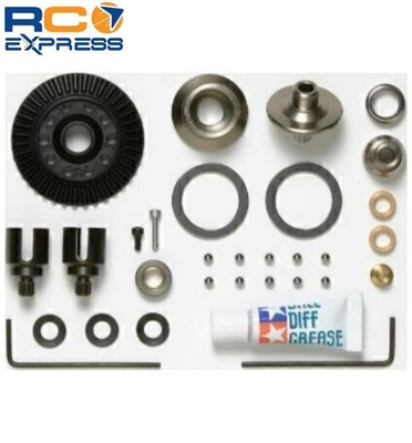 Tamiya Ball Differential Set Tt01 TAM53663