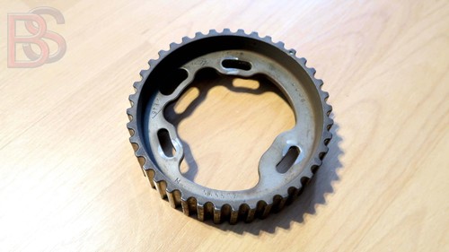 Nockenwellenrad Renault Twingo 2 BJ 2008 CNOU K9K 7701478037