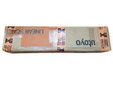 Mitutoyo 539-274 AT115-250 Linear Scale