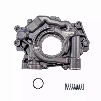 #ad Melling 10452 Oil Pump Wet Sump High Pressure Each USA $135.00