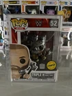 Funko Pop! Vinyl WWE Triple H Skull King Chase Limited Edition #52 Figure