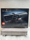 Lego Star Wars Dark Saber set 40917 NEW FAST SHIP!