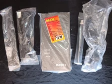 Lot Of New Uniden Sc230 Accessories
