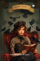 Anna Katharine Green | Agatha Webb | Taschenbuch | Englisch (2024)