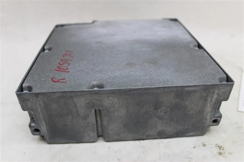 COMPUTER BMW 750i Alpina B7 2007 07 6958397 1059701 - Image 3 of 3