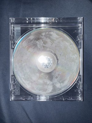 Nettspend Early Life Crisis CD Brand New (Variant 2)