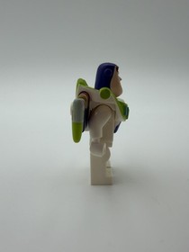 Lego Buzz Lightyear (toy004) Minifigure Toy Story 7590/7597/7593/7598 V8 (READ)