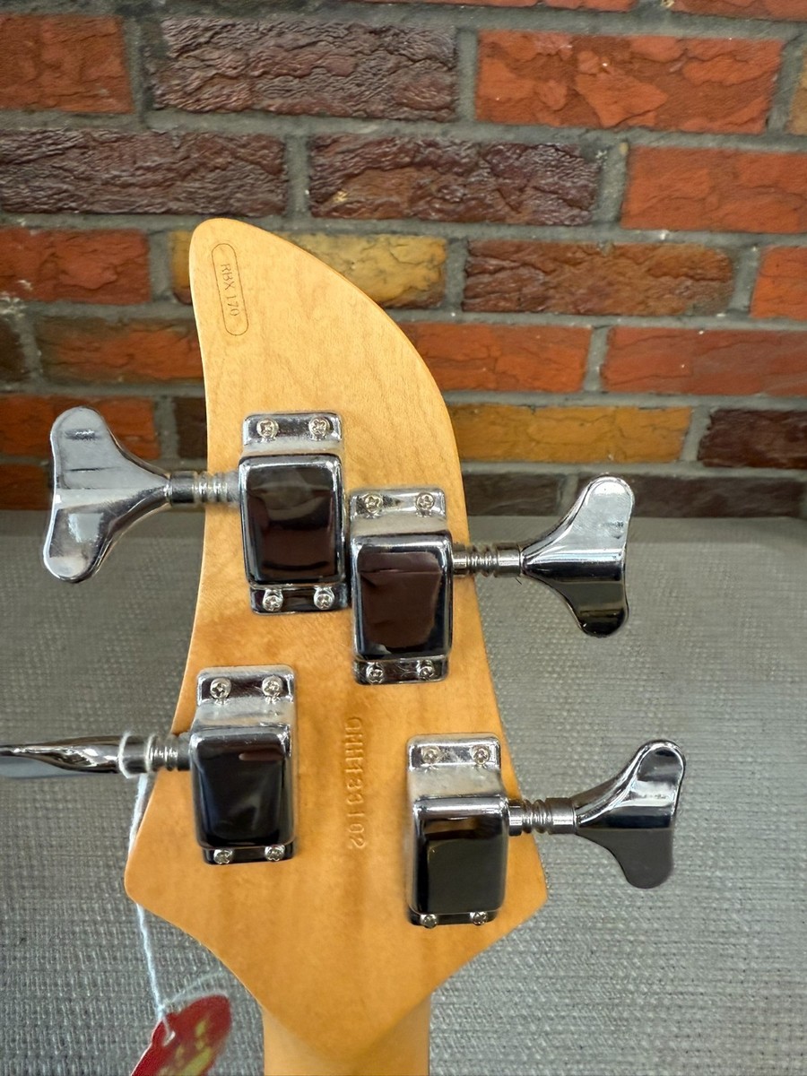 Yamaha RBX170 Electric Bass Guitar for sale online | eBay