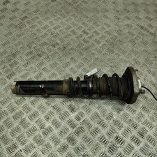 Porsche 718 Boxster 982 Vorderer linker Stoßdämpfer 982412021b 2.5 Benzin 312308