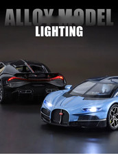 Bugatti 1:32 Diecast & Toy Vehicles for sale | eBay
