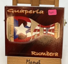 Guapería Rumbera by BATA CD, 2005 #4051