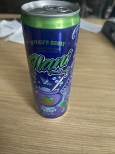 Alani Nu Energy Drink Witch's Brew 12 oz Can RARE