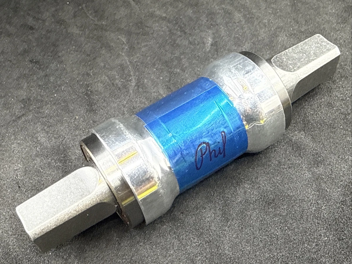 Phil Wood & Co. Bicycle Bottom Brackets for sale | eBay