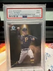 2024 Bowman Spotlights Paul Skenes /50 PSA9