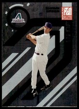 2005 Donruss Elite Shawn Green Baseball Cards #84