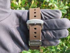 Seiko Prospex SPB147J1 Men's 40mm Stainless Steel Automatic Wristwatch w/Box 14