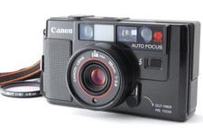  MINT Canon AF35M Autoboy Point  Shoot 35mm Film Camera From JAPAN 667