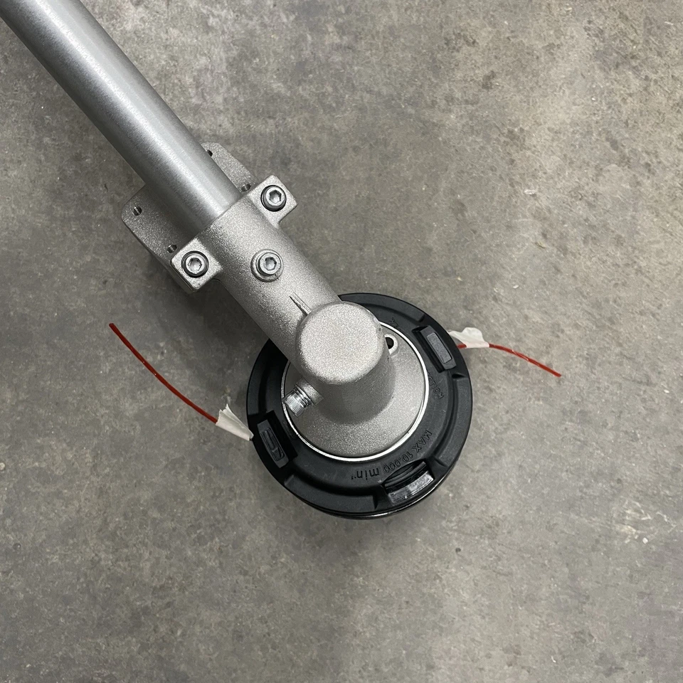 Snapper 82V Volt String Trimmer Head Attachment Model # 1697215 - Image 2 of 4