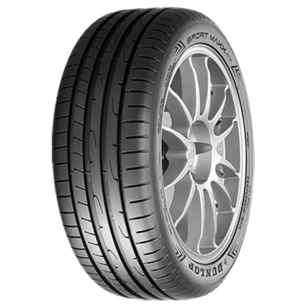 Tyre 255/35x19 DUNLOP spmxrt2 96yxl Sportmaxx Rt 2