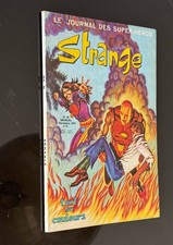 STRANGE N° 48 Edition Original…