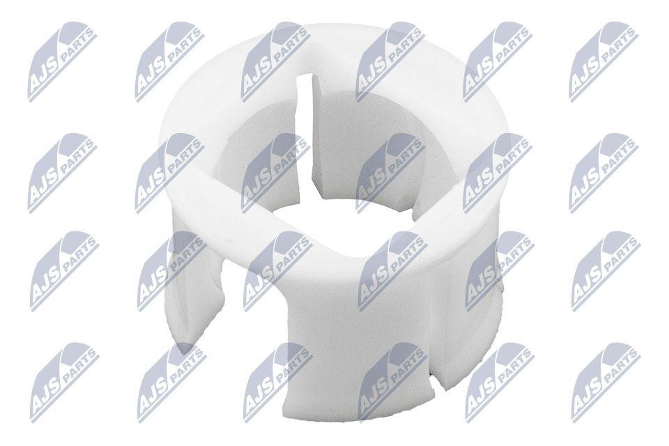 NTY Shift Lever Guide NXX-SA-001 For Saab 2003-2012 6-Speed Manual - Image 8