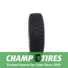 P23575r15 Westlake Cr857 118 L Used 1032nds