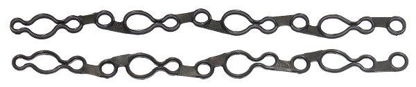 Fits ELRING 284.570 GASKET COVER. TOYOTA VALVES  ⭐UK Stock⭐