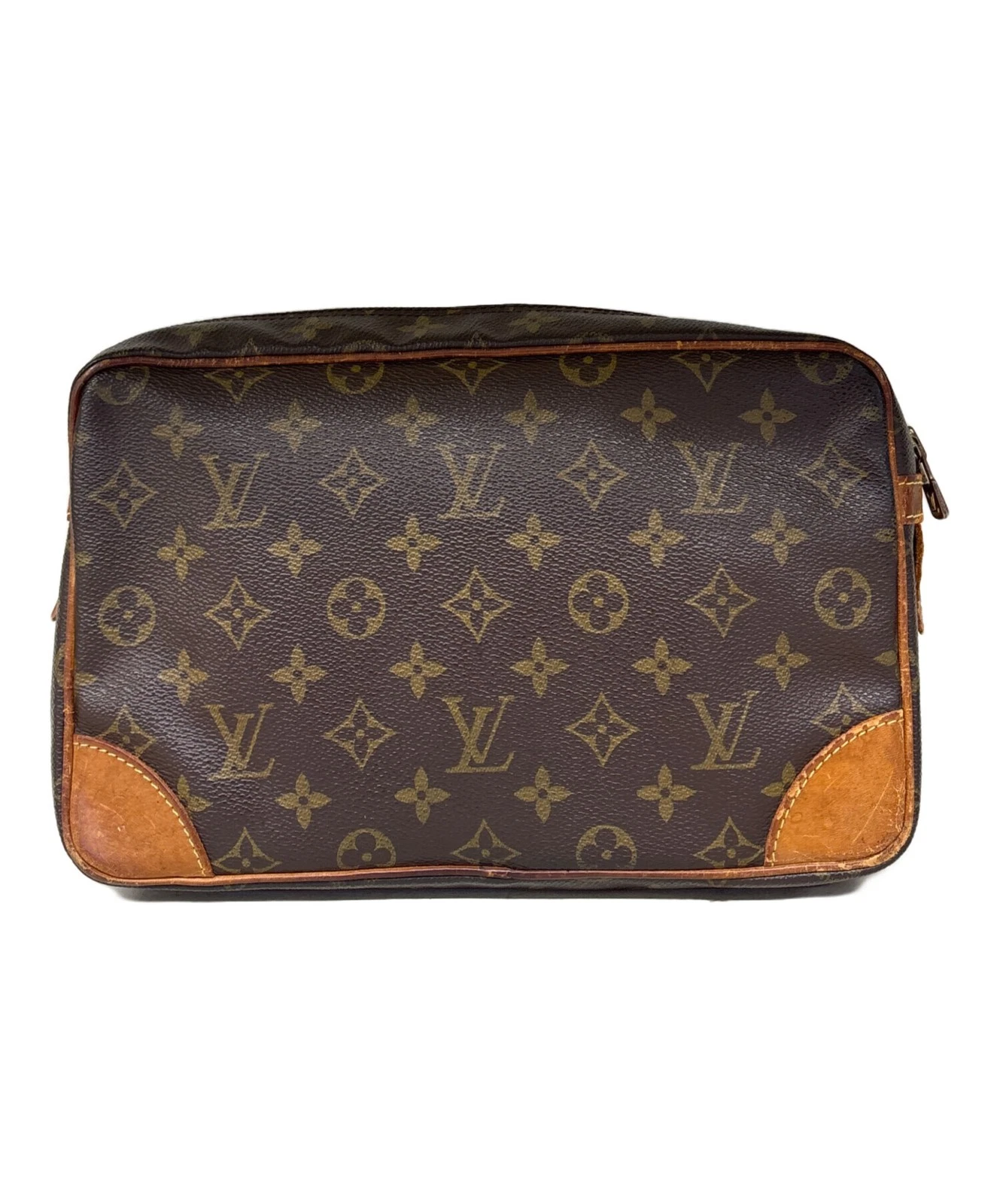 Vuitton — Louis Vuitton M51845 Brown Bag #TFB6815