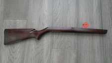 Marlin Model 60 Old Style Vintage Walnut Stock Original W Buttplate Glenfield