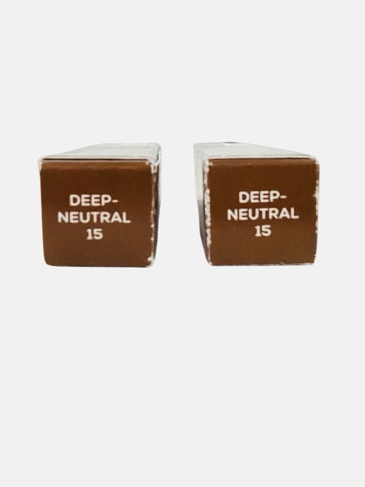 bareMinerals BAREPRO 16-Hour Full Coverage Concealer 2-pack Deep Neutral - Image 4 of 4