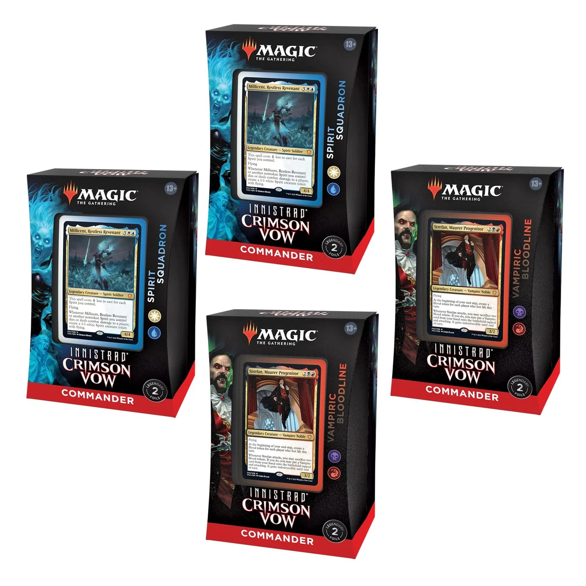 innistrad sealed booster box Magic the Gathering Innistrad Sealed Booster Boxes for sale