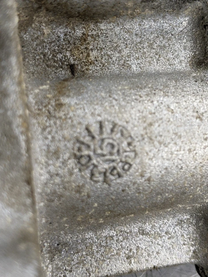 Engine Oil Filter Housing For 15-17 Ford Expedition 3.5 BL3E6884HA Turbo - Image 4 of 4