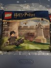 Lego Harry Potter LOT Of 3 Polybags 30677 30651 30706 — photo 3
