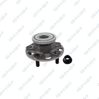 Radlagersatz FÜR Honda Civic Viii Hatchback (Fn, Fk) - Gsp 9230091K