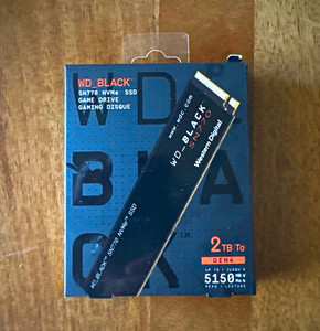 Wd Black Sn770 | eBay