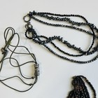 • Beautiful Silpada Retired Jewelry Lot 19 Pcs. Necklace Watch Ring Earrings — photo 4