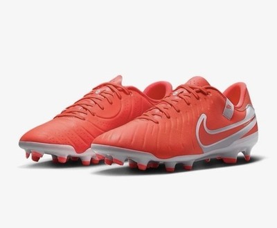 Nike Tiempo Legend Academy 10 MG DV4337-800 Men s Size 4.5