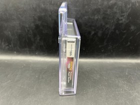 Pokemon Pearl Version CAN Nintendo DS CGC 9.2 A+ FACTORY SEALED VGA