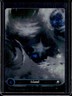 2025 Magic The Gathering Edge Of Eternities Island Galaxy Foil