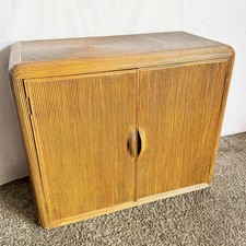 Aparador/gabinete Boho Chic Swirl lápiz caña