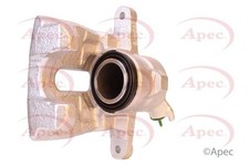 APEC Rear Right Brake Caliper for Land Range Rover Sport 4.2 Feb 2005-Feb 2013