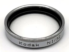 Kodak Close-Up Lens 32Mm Filter With 32 Circular Filter Thread