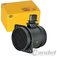 Hella Luftmassenmesser Lmm Passend FüR Audi Q7 Tt Skoda Superb Vw Cc Eos Passat