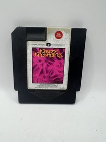 KRAZY KREATURES NINTENDO NES GAME ~ BOX GAME & MANUAL ~