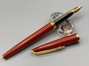 Waterman Cf Fountain Pen | eBay